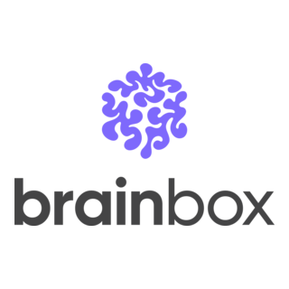 Brainbox Design Logo PNG Vector