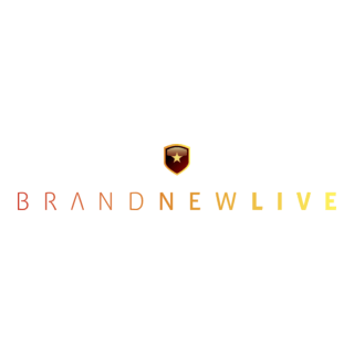 Brand New Live Logo PNG Vector