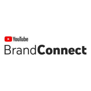 BrandConnect Logo PNG Vector