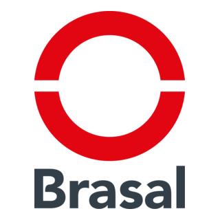 Brasal Logo PNG Vector