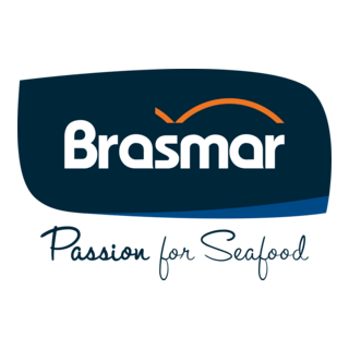 Brasmar Logo PNG Vector