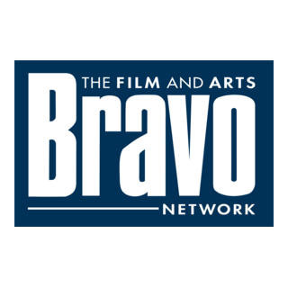 Bravo Network Logo PNG Vector