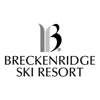 Breckenridge Logo PNG Vector