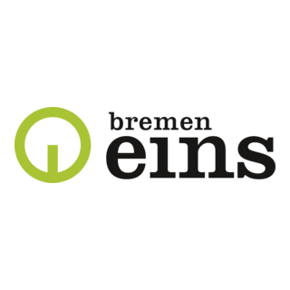 Bremen Eins Logo PNG Vector