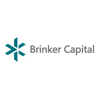 Brinker Capital Logo PNG Vector