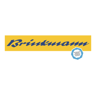 Brinkmann Logo PNG Vector