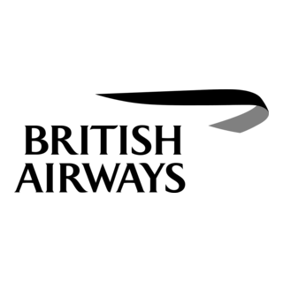 British Airways Logo PNG Vector