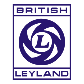 British Leyland Motor Corporation Logo PNG Vector