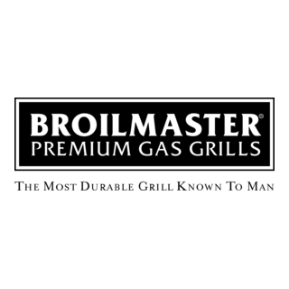Broilmaster Logo PNG Vector