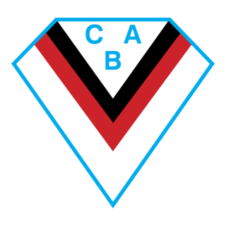 Brown de Adrogué Logo PNG Vector