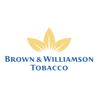 Brown & Williamson Logo PNG Vector