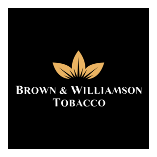 Brown & Williamson Logo PNG Vector