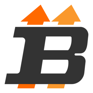 Bter Logo PNG Vector