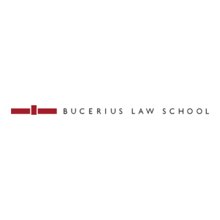 Bucerius Law School Logo PNG Vector