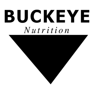 BUCKEYE Nutrition Logo PNG Vector