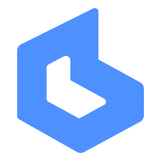 Buda Logo PNG Vector