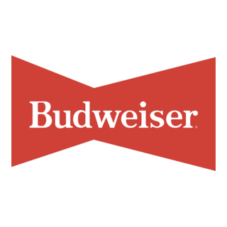 Budweiser Logo PNG Vector