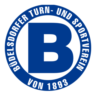 Buedelsdorfer TSV Logo PNG Vector