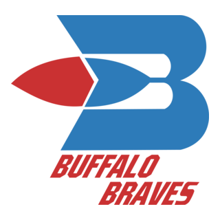 Buffalo Braves Logo PNG Vector