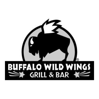 Buffalo Wild Wings Logo PNG Vector