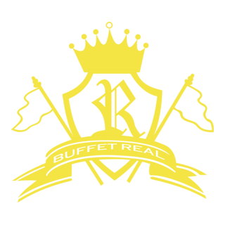 Buffet Real Logo PNG Vector
