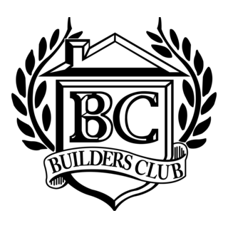 Builders Club Logo PNG Vector