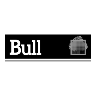 Bull Logo PNG Vector