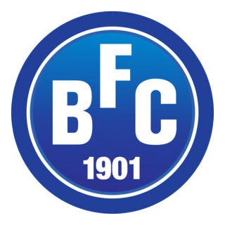 Bulli Football Club Logo PNG Vector