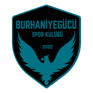 Burhaniyegücü Logo PNG Vector