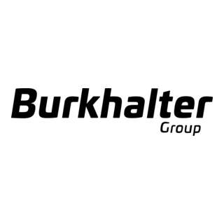 Burkhalter Group Logo PNG Vector