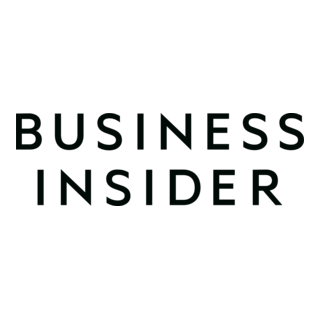Business Insider Logo PNG Vector