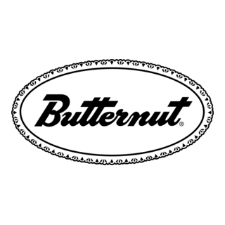 Butternut Logo PNG Vector