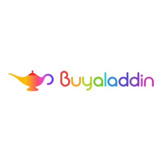 Buyaladdin Logo PNG Vector