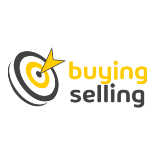 buying selling Logo PNG Vector