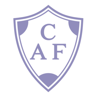 CA Fénix Logo PNG Vector
