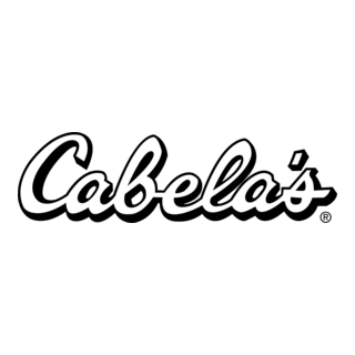 Cabela's Logo PNG Vector