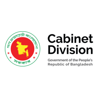 Cabinet Division Logo PNG Vector