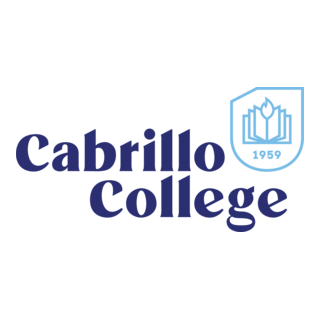 Cabrillo College Logo PNG Vector