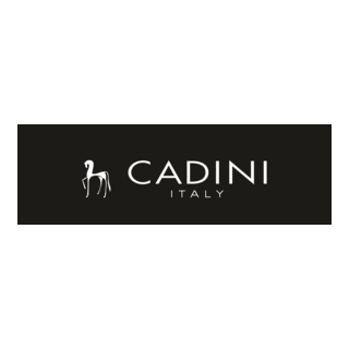 Cadini Italy Logo PNG Vector