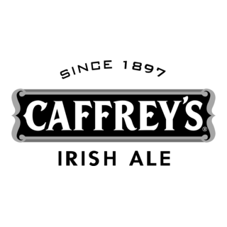 Caffrey's Ale Logo PNG Vector