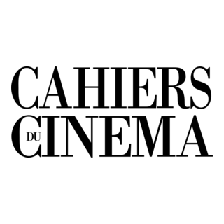 Cahiers du Cinéma Logo PNG Vector
