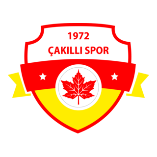 Çakıllıspor Logo PNG Vector