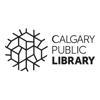 Calgary Public Library Logo PNG Vector