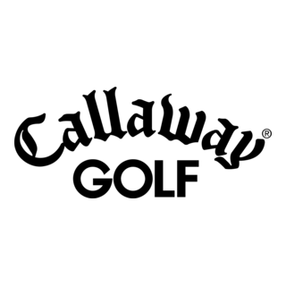 Callaway Golf Logo PNG Vector