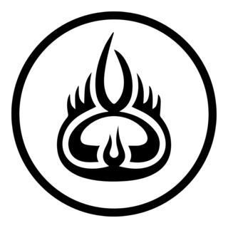 Camaron Brujo Logo PNG Vector