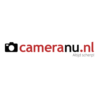 CameraNU.nl Logo PNG Vector
