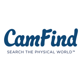 CamFind Logo PNG Vector