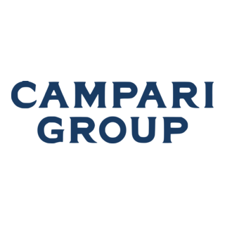 Campari Logo PNG Vector