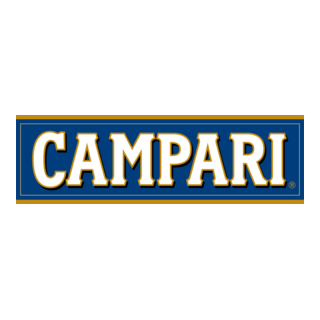 Campari Logo PNG Vector
