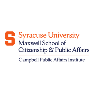 Campbell Public Affairs Institute Logo PNG Vector